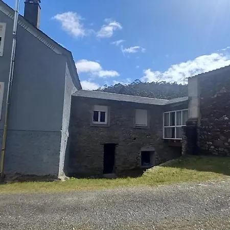 Holiday home Casa Marinao 1 *