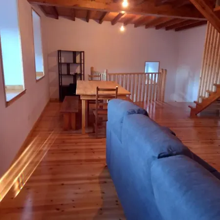 Casa Marinao 1 Дом отдыха