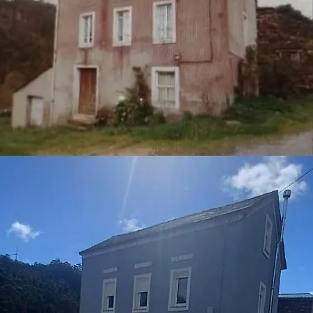 Casa Marinao 1 Loiba