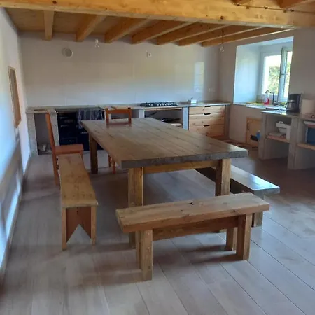Hébergement de vacances Casa Marinao 1