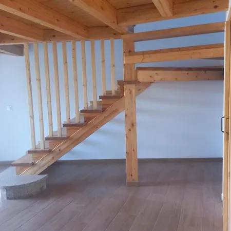 Holiday home Casa Marinao 1 Loiba