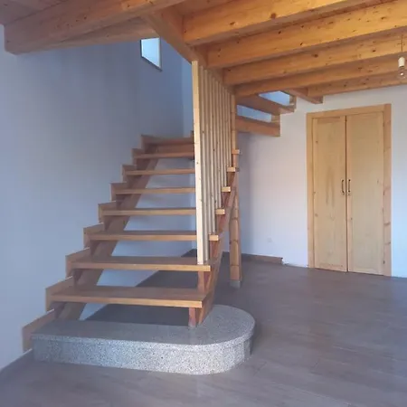 Дом отдыха Casa Marinao 1 *