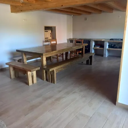 Casa Marinao 1 Loiba