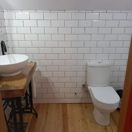 Hébergement de vacances Casa Marinao 1