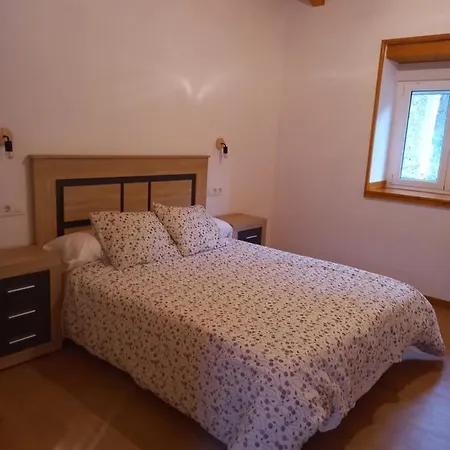 Casa Marinao 1 Loiba