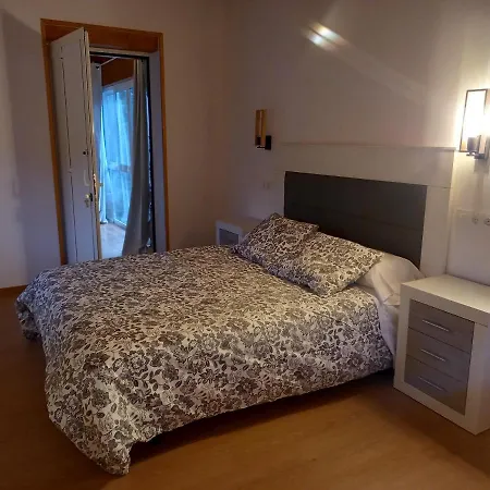 Hébergement de vacances Casa Marinao 1