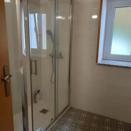 Casa Marinao 1 Holiday home Loiba