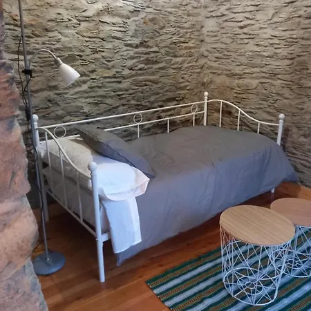 Casa Marinao 1 Hébergement de vacances
