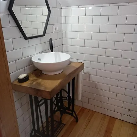 Casa Marinao 1 Hébergement de vacances