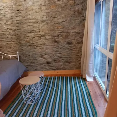 Casa Marinao 1 Loiba