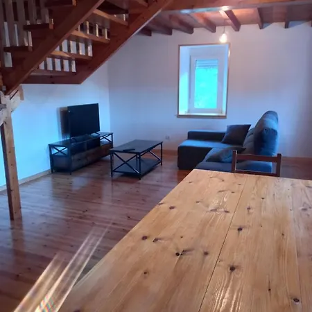 Casa Marinao 1 Hébergement de vacances *