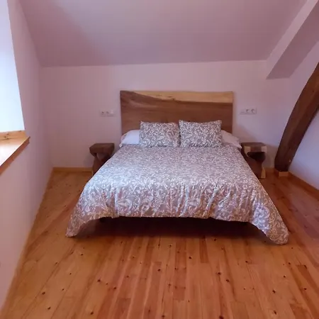 Casa Marinao 1 * Loiba