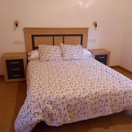 Casa Marinao 1 Hébergement de vacances *