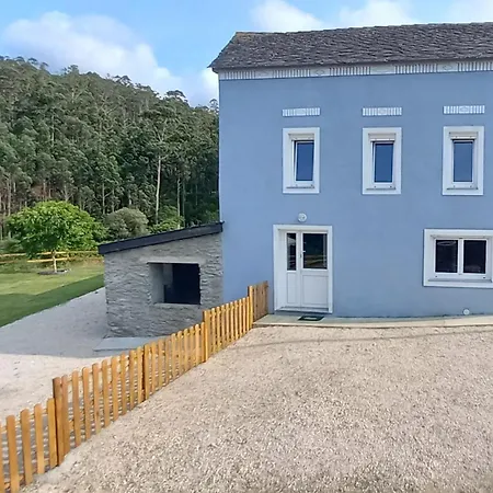 Casa Marinao 1 Hébergement de vacances *