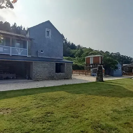 Casa Marinao 1 * Loiba