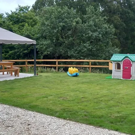 Hébergement de vacances Casa Marinao 1 *