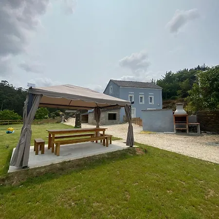 Hébergement de vacances Casa Marinao 1