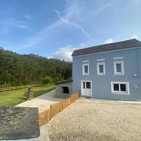 Casa Marinao 1 Loiba