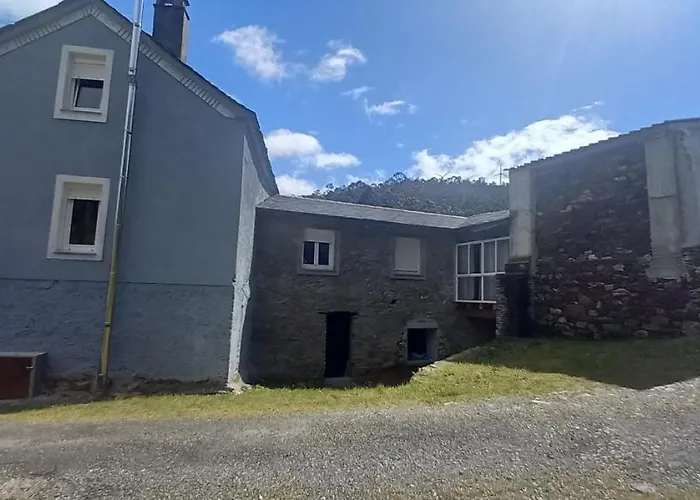 Tatil Evi Casa Marinao 1 *