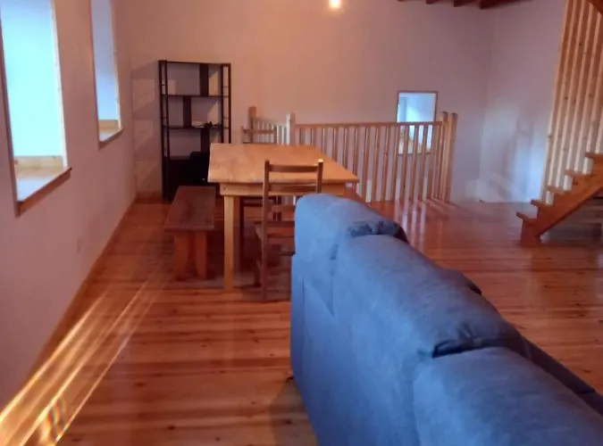 Casa Marinao 1 度假居