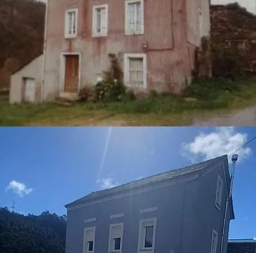 Casa Marinao 1 Loiba