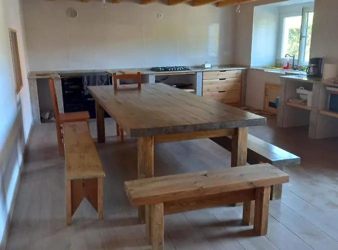 Tatil Evi Casa Marinao 1