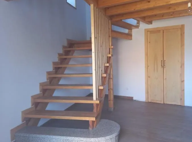 度假居 Casa Marinao 1 *