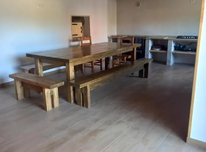 Casa Marinao 1 Loiba