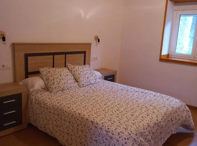 Casa Marinao 1 Loiba