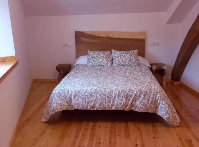 Casa Marinao 1 * Loiba